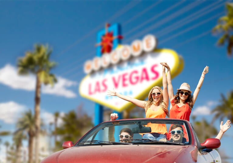 Las Vegas in June Go City®